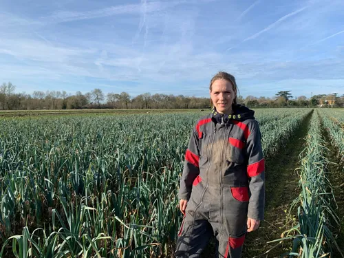 "La souveraineté alimentaire, ce n'est pas le libre-échange", clame...
