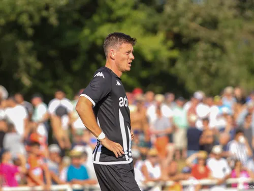 Pierrick Capelle avant PSG-Angers : "Bien sûr qu'il faut y croire"