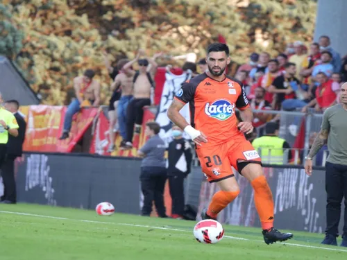 Stade lavallois. Avec sérieux, Laval s'impose à Créteil et revient...