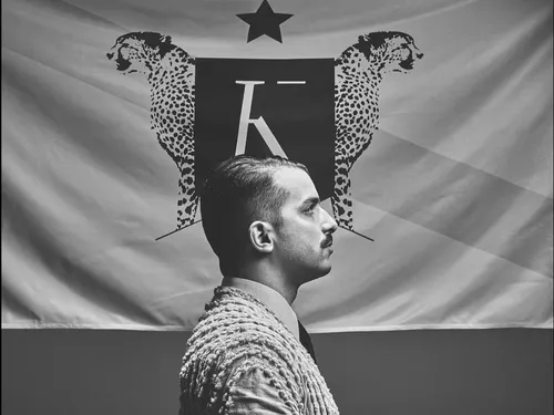 KADEBOSTANY - Wild in Secret (en avant première !)