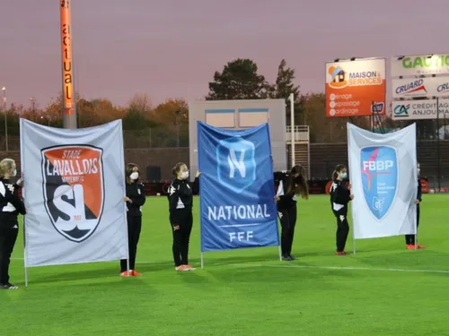 Stade lavallois : un nouveau match décalé pour les Tango