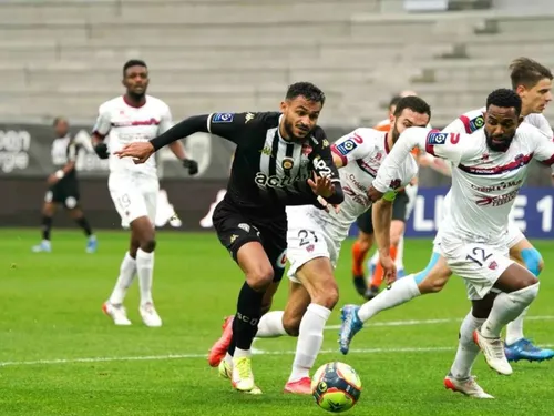 Angers Sco : découvrez le calendrier complet des Angevins pour la...