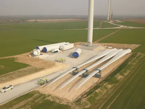 Des convois exceptionnels et des ralentissements à prévoir dans le...