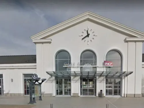 Saint-Pierre-la-Cour : un personne décède après avoir été percutée...