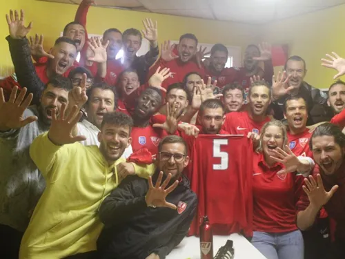 Coupe de France : tous les résultats du 4e tour en Mayenne et...