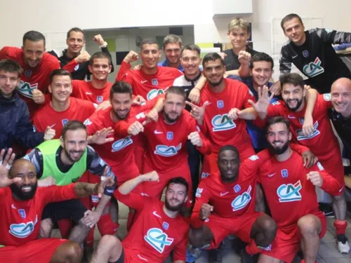 Coupe de France (6e tour) : les résultats des clubs en...