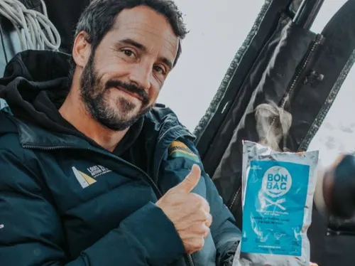 Route du Rhum : du cassoulet au foie gras, les Treilles Gourmandes...