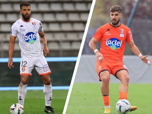 Stade lavallois : Bryan Goncalves "démonte la télé", Yasser Baldé...