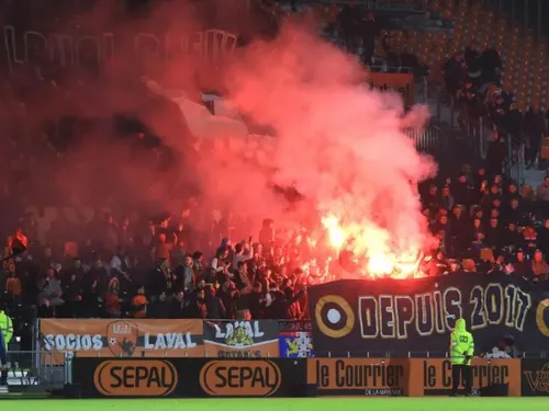 Stade lavallois. Une ICS, qu'est-ce que c'est ?