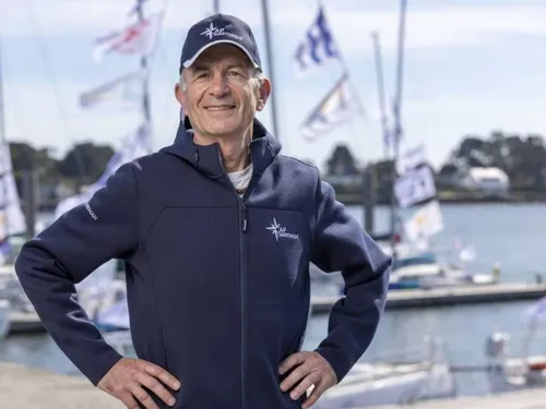 Voile. Le skipper angevin Philippe Benoiton porté disparu sur la...