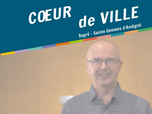 Segré Coeur de ville : le Pub de la Rivière