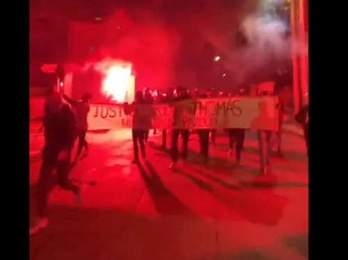 Laval. L'ultradroite se rassemble de nouveau ce dimanche, les...