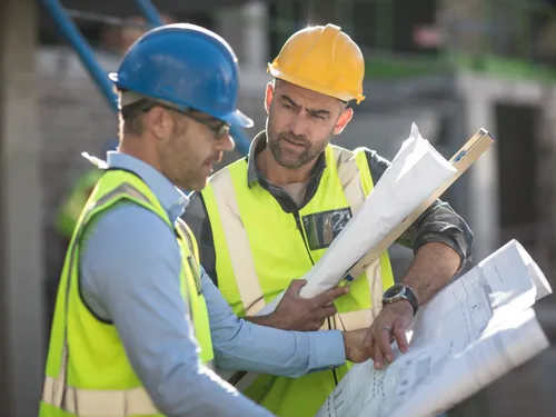 Tram TP recrute un chef de chantier