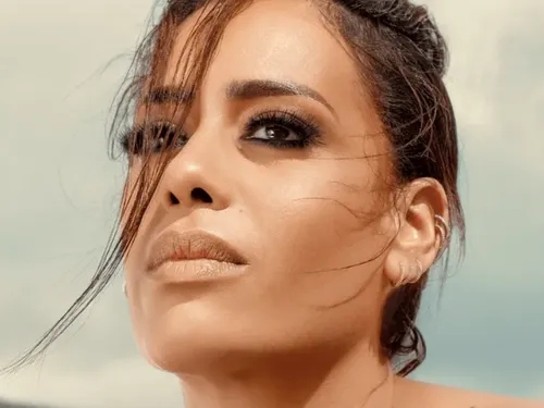 L'instant VIP : Amel Bent