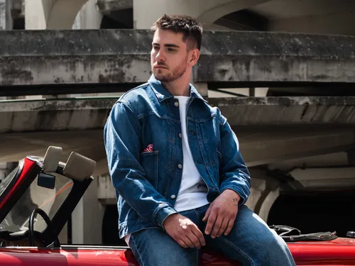 Julien Lieb était notre invité sur Oxygène Radio !