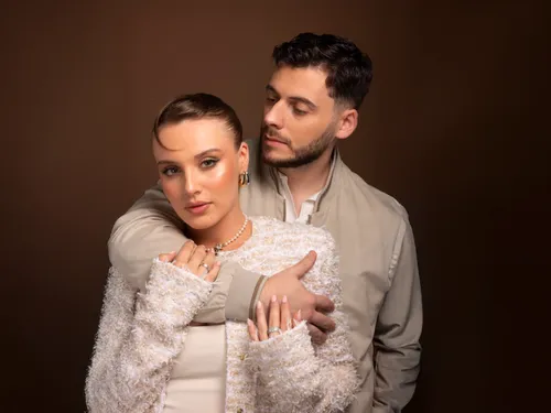 Jeck et Carla : Nouvel album et Interview sur Oxygène Radio