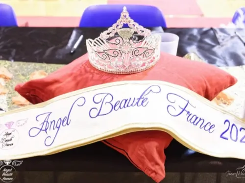 Élection Angel Beauté Pays de la Loire : Le 4 avril à Pouancé 