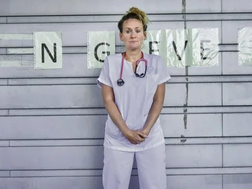 Urgences de Laval. Caroline Brémaud « Je continuerai de parler avec...