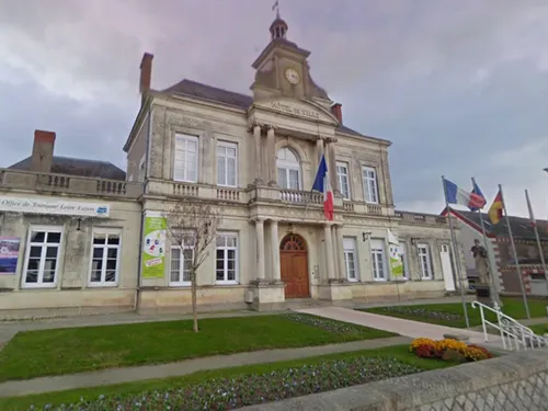 Chalonnes-sur-Loire. Après la condamnation du maire, des citoyens...
