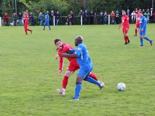 Coupe de France : l'US Chantrigné recevra le Stade lavallois à Mayenne