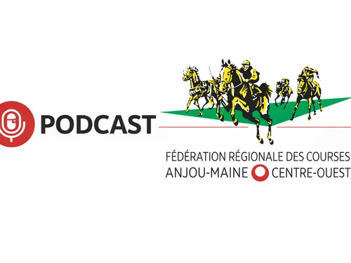 Courses hippiques : la Fédération Anjou Maine Centre Ouest présente...