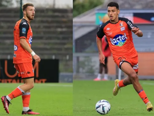 Stade lavallois. Le 4-4-2, un système à pistonner ?