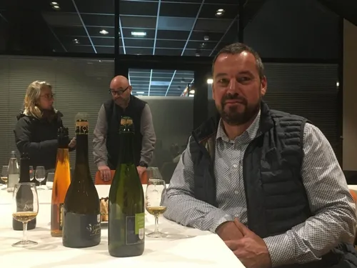 Pays de la Loire. Le "cidre à la française", menacé par un projet...