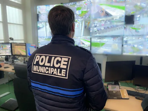 Angers. Le site Joffre : une « hypervision » sur la sécurité et la...