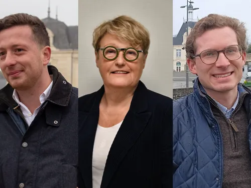 Municipales 2026. Démocratie, sécurité, attractivité, que proposent...