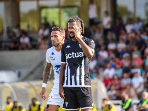 Angers SCO : Match de gala face à l’OM au stade Raymond Kopa