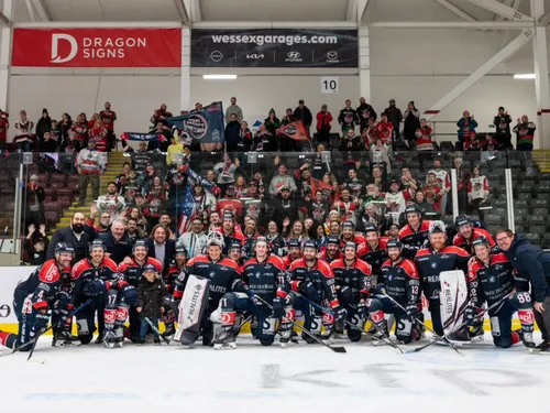 Hockey sur glace. Les Ducs d'Angers s'offrent une finale européenne