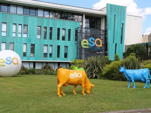 Angers. L’agriculture aussi touchée par les inégalités de genre,...