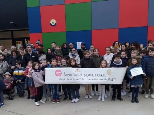 En Mayenne : les 19 écoles qui vont perdre une classe à la rentrée...