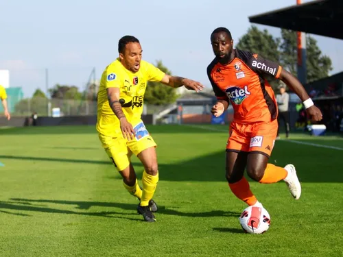 Stade lavallois : 3 recrues attendues lundi, plusieurs postes...