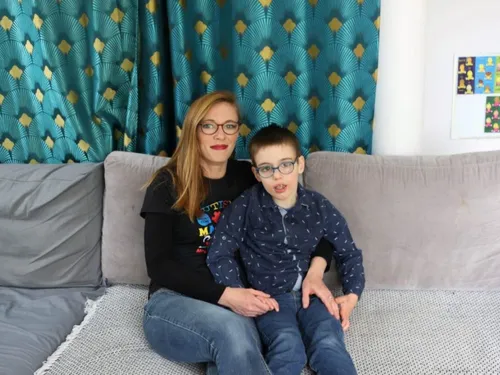 À Laval, une solution d'accueil finalement trouvée pour Stamatis,...