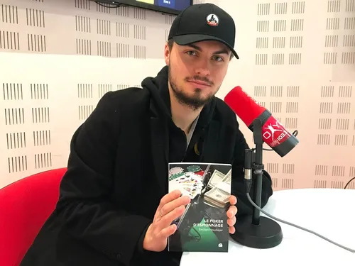 Emilien Houdayer, l’écrivain qui détestait lire