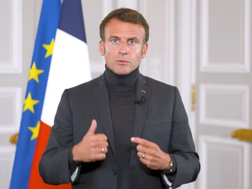 De Château-Gontier à Laval, Emmanuel Macron sera en Mayenne lundi