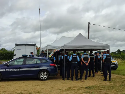 Maine-et-Loire. Un trafic international de cocaïne démantelé à Angers