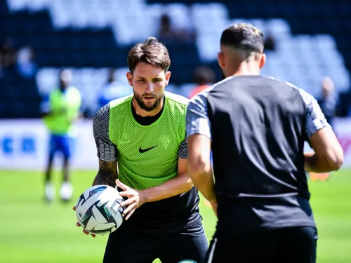 Angers SCO. Fofana en difficulté, Diony buteur, les notes face à...