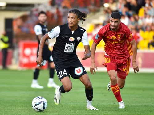 Angers SCO. Les Angevins corrigés à Rodez