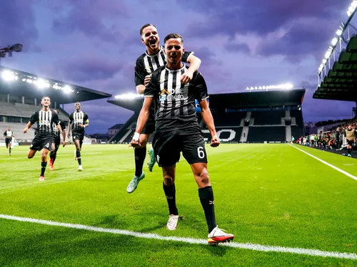 Coupe Gambardella: Angers Sco recevra Avranches en 16es de finale