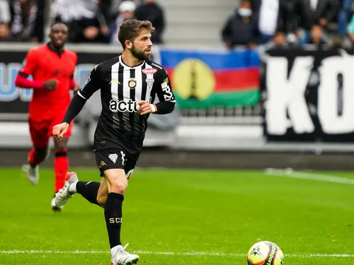 Angers SCO veut retrouver le goût de la victoire face à Lorient