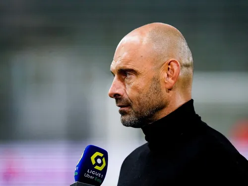 Face à Monaco, Angers SCO veut garder la dalle angevine