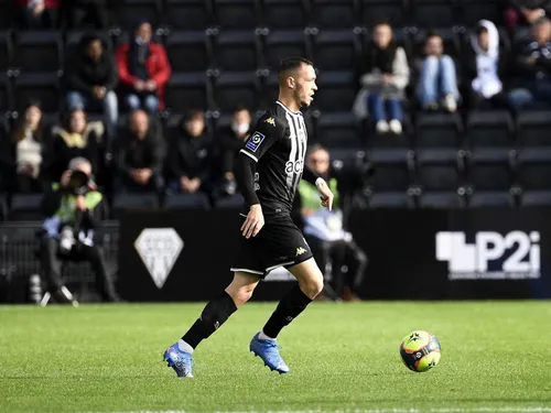 Angers Sco ne veut pas faire de cadeau à Clermont