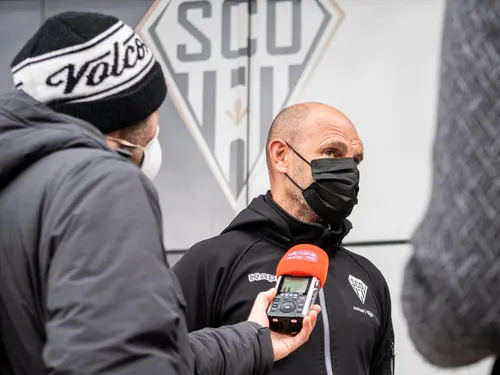 Angers SCO. Gérald Baticle: "Un nouveau gardien pour assurer la...