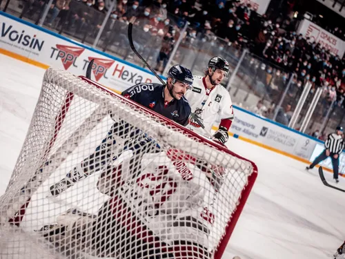 Les Ducs d'Angers en finale de la Coupe de France !