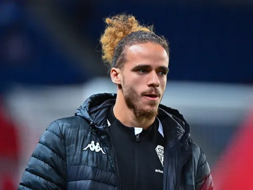 À Lorient, le Sco d'Angers veut démarrer 2022 du bon pied