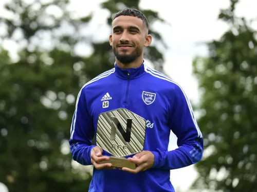 Stade lavallois : Elisor et Bobichon déjà sur le pont à...
