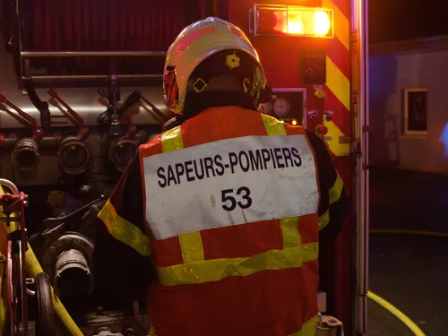 Trans : après le décès de quatre personnes dans un incendie, la...