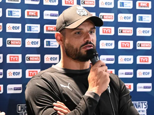 Natation. Championnat de France 25 m à Angers : pour Florent...